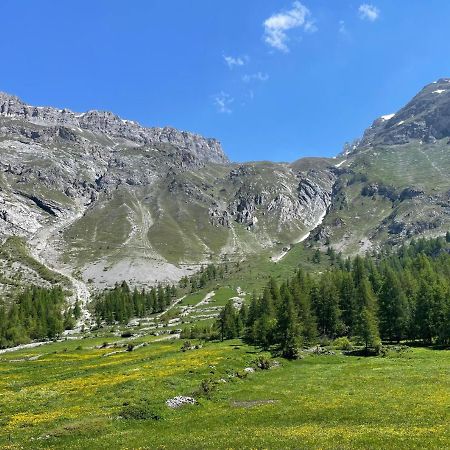 Le 1888 Val D'Isere La Daille Εξωτερικό φωτογραφία