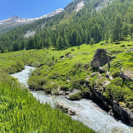 Le 1888 Val D'Isere La Daille Εξωτερικό φωτογραφία