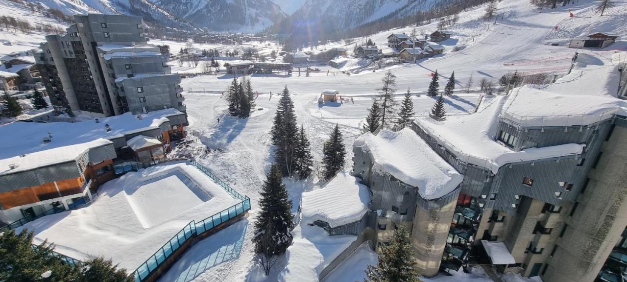 Le 1888 Val D'Isere La Daille Εξωτερικό φωτογραφία