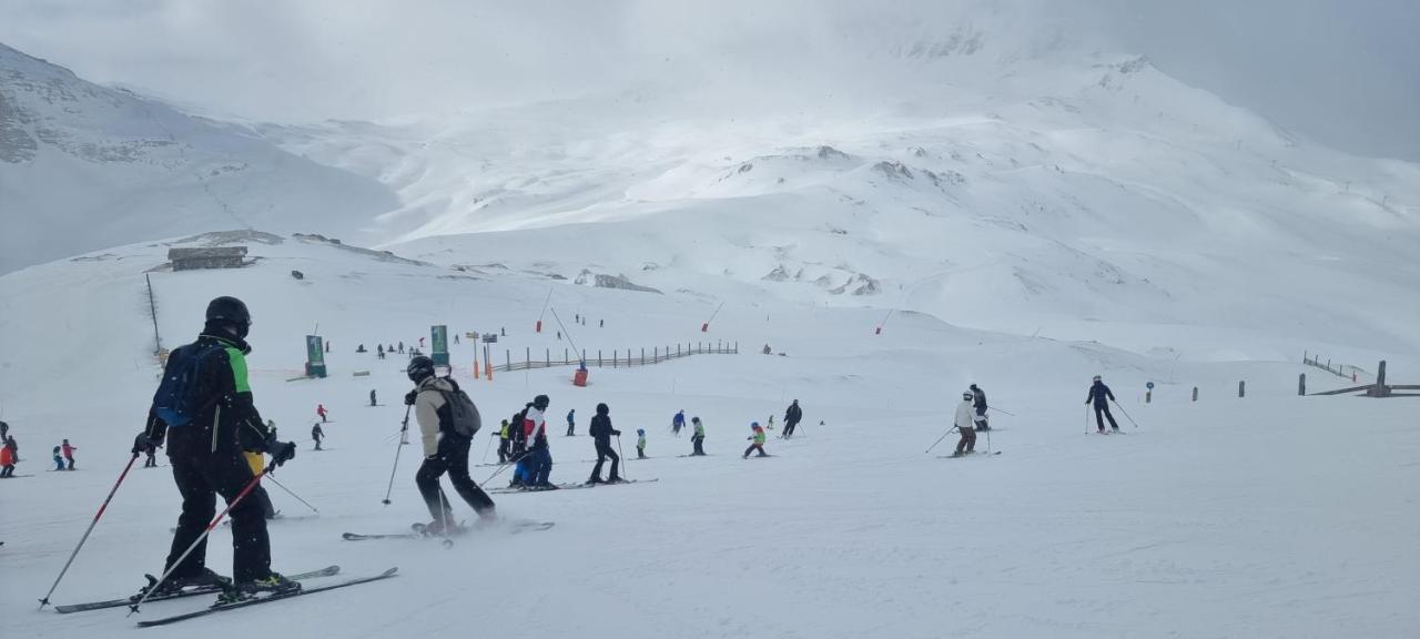 Le 1888 Val D'Isere La Daille Εξωτερικό φωτογραφία