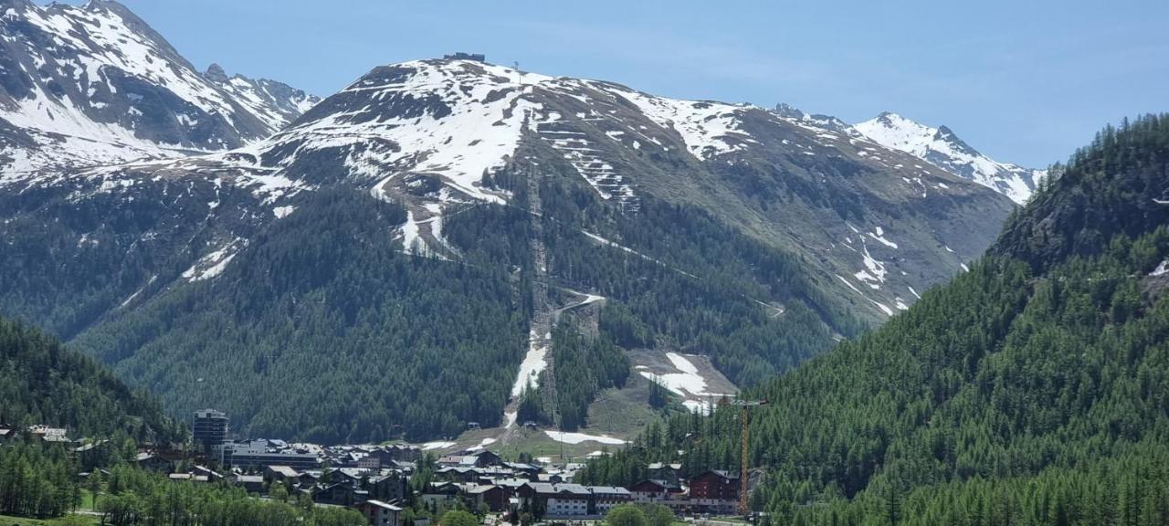 Le 1888 Val D'Isere La Daille Εξωτερικό φωτογραφία