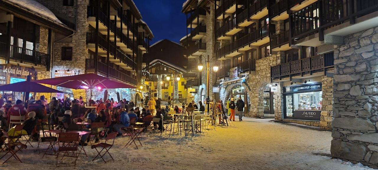 Le 1888 Val D'Isere La Daille Εξωτερικό φωτογραφία