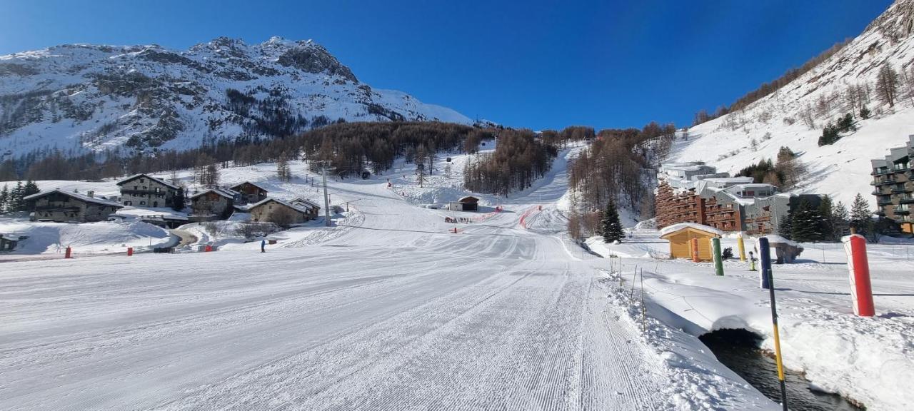 Le 1888 Val D'Isere La Daille Εξωτερικό φωτογραφία