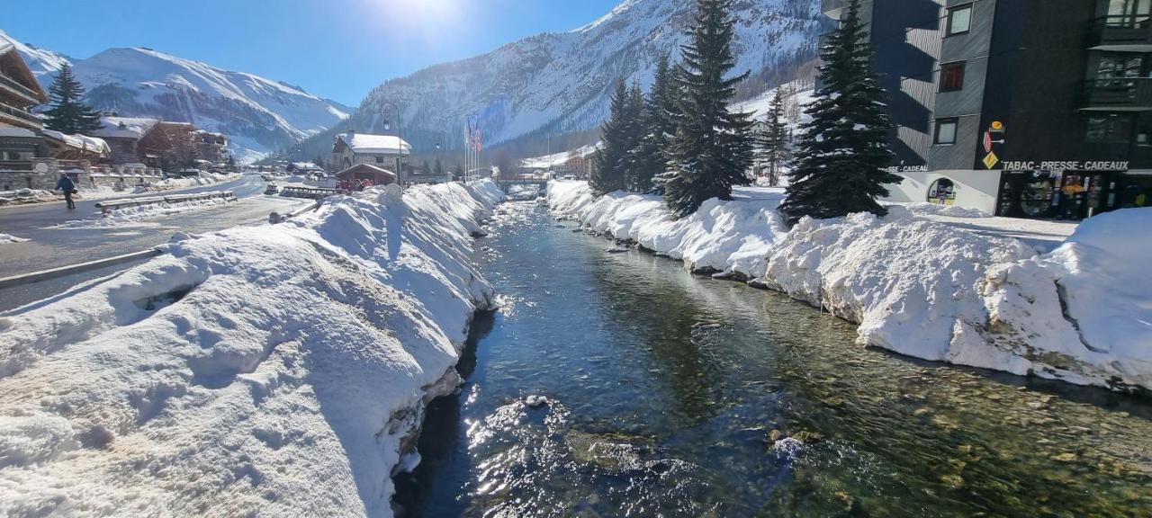 Le 1888 Val D'Isere La Daille Εξωτερικό φωτογραφία