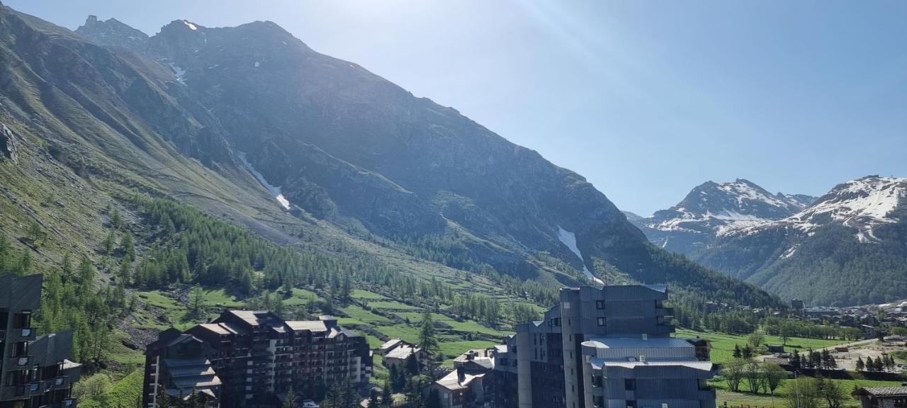 Le 1888 Val D'Isere La Daille Εξωτερικό φωτογραφία