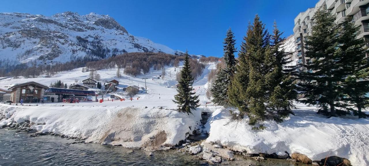 Le 1888 Val D'Isere La Daille Εξωτερικό φωτογραφία