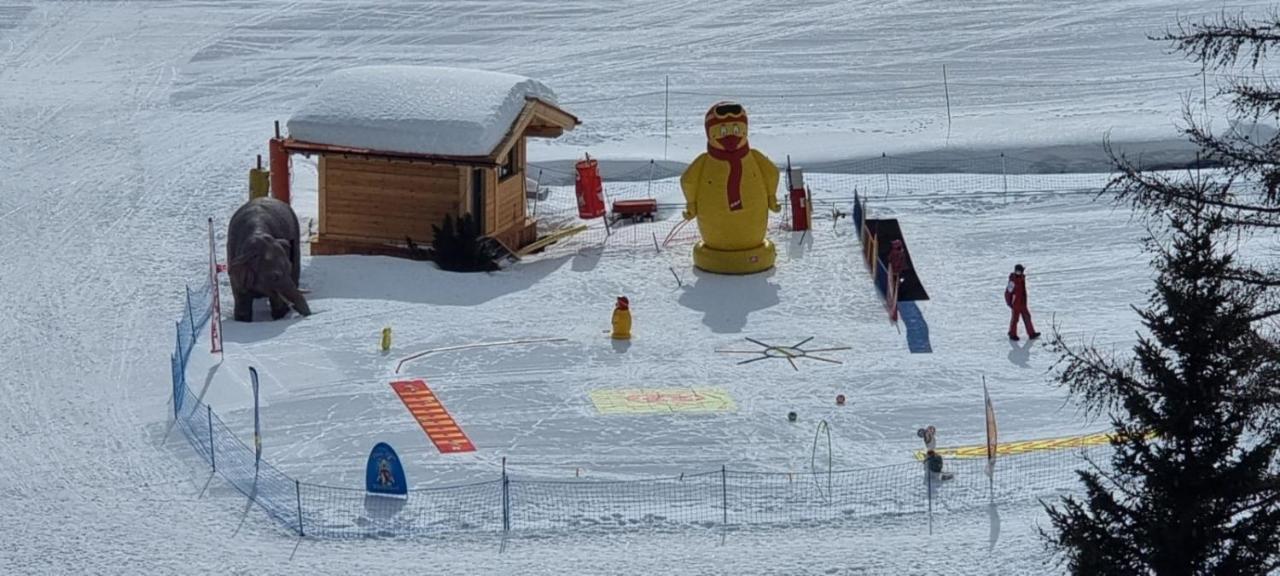 Le 1888 Val D'Isere La Daille Εξωτερικό φωτογραφία