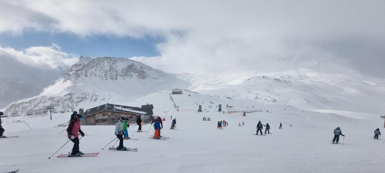 Le 1888 Val D'Isere La Daille Εξωτερικό φωτογραφία