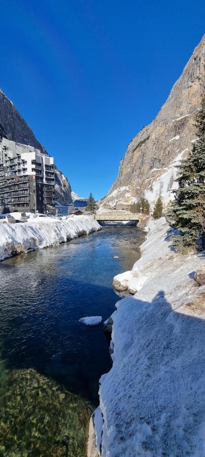 Le 1888 Val D'Isere La Daille Εξωτερικό φωτογραφία