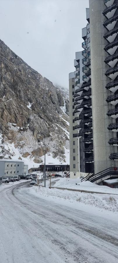 Le 1888 Val D'Isere La Daille Εξωτερικό φωτογραφία