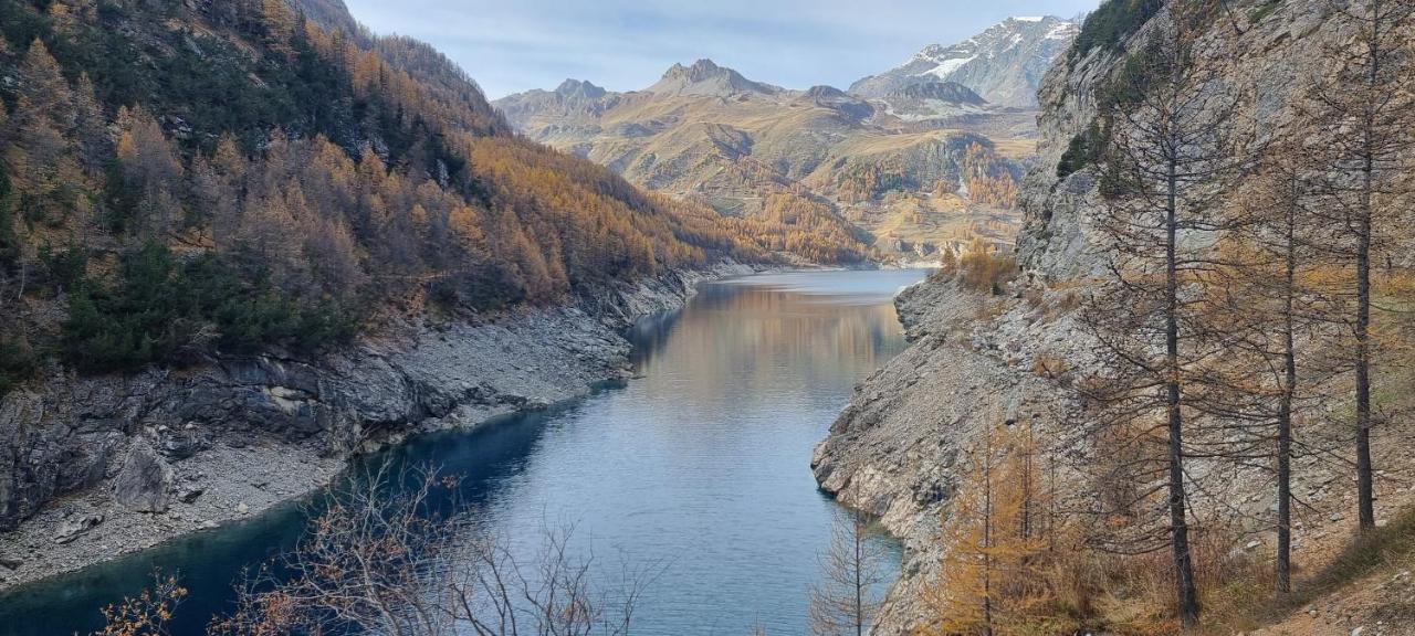 Le 1888 Val D'Isere La Daille Εξωτερικό φωτογραφία