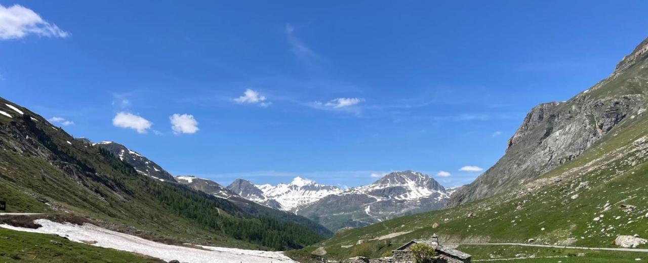 Le 1888 Val D'Isere La Daille Εξωτερικό φωτογραφία