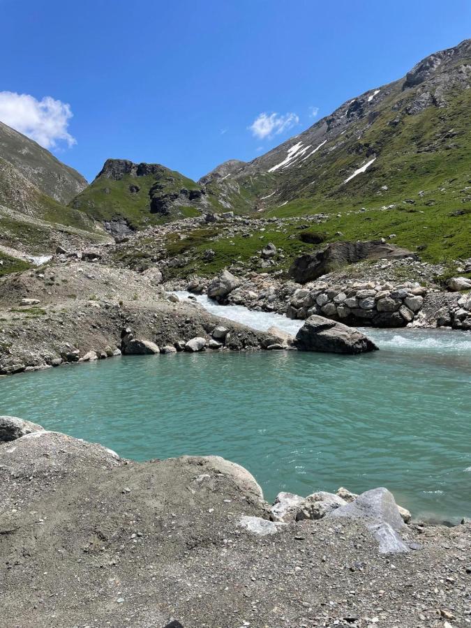 Le 1888 Val D'Isere La Daille Εξωτερικό φωτογραφία