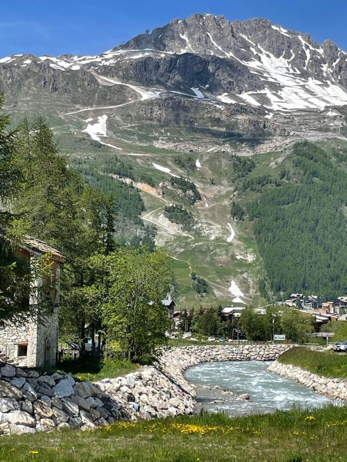 Le 1888 Val D'Isere La Daille Εξωτερικό φωτογραφία