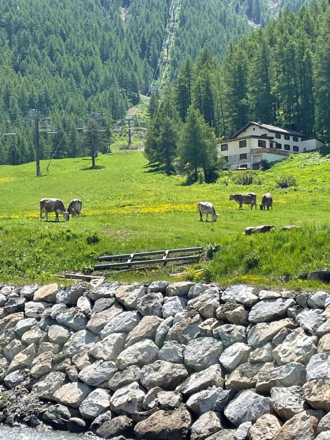 Le 1888 Val D'Isere La Daille Εξωτερικό φωτογραφία