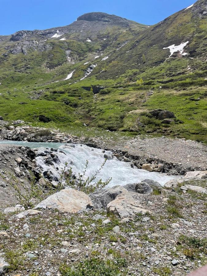 Le 1888 Val D'Isere La Daille Εξωτερικό φωτογραφία