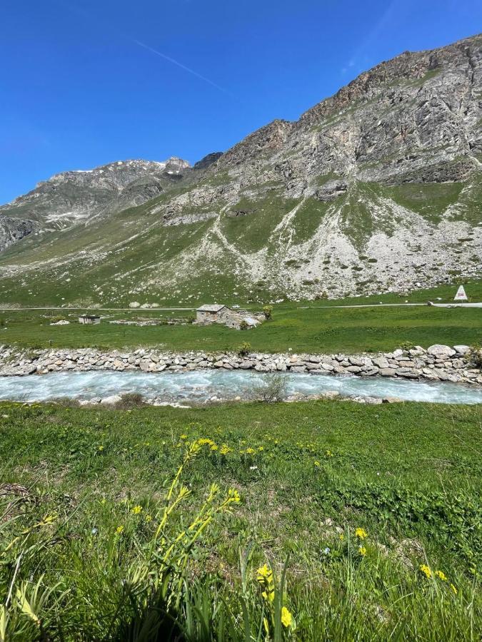 Le 1888 Val D'Isere La Daille Εξωτερικό φωτογραφία