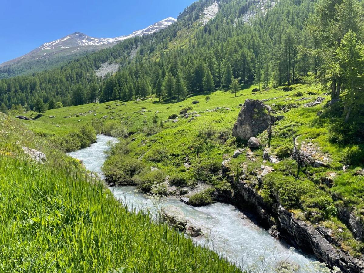 Le 1888 Val D'Isere La Daille Εξωτερικό φωτογραφία