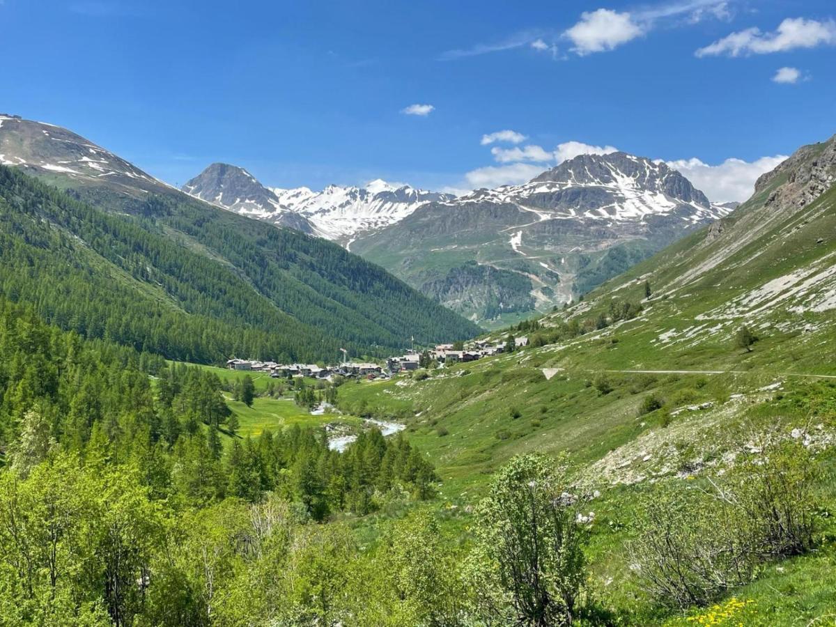 Le 1888 Val D'Isere La Daille Εξωτερικό φωτογραφία