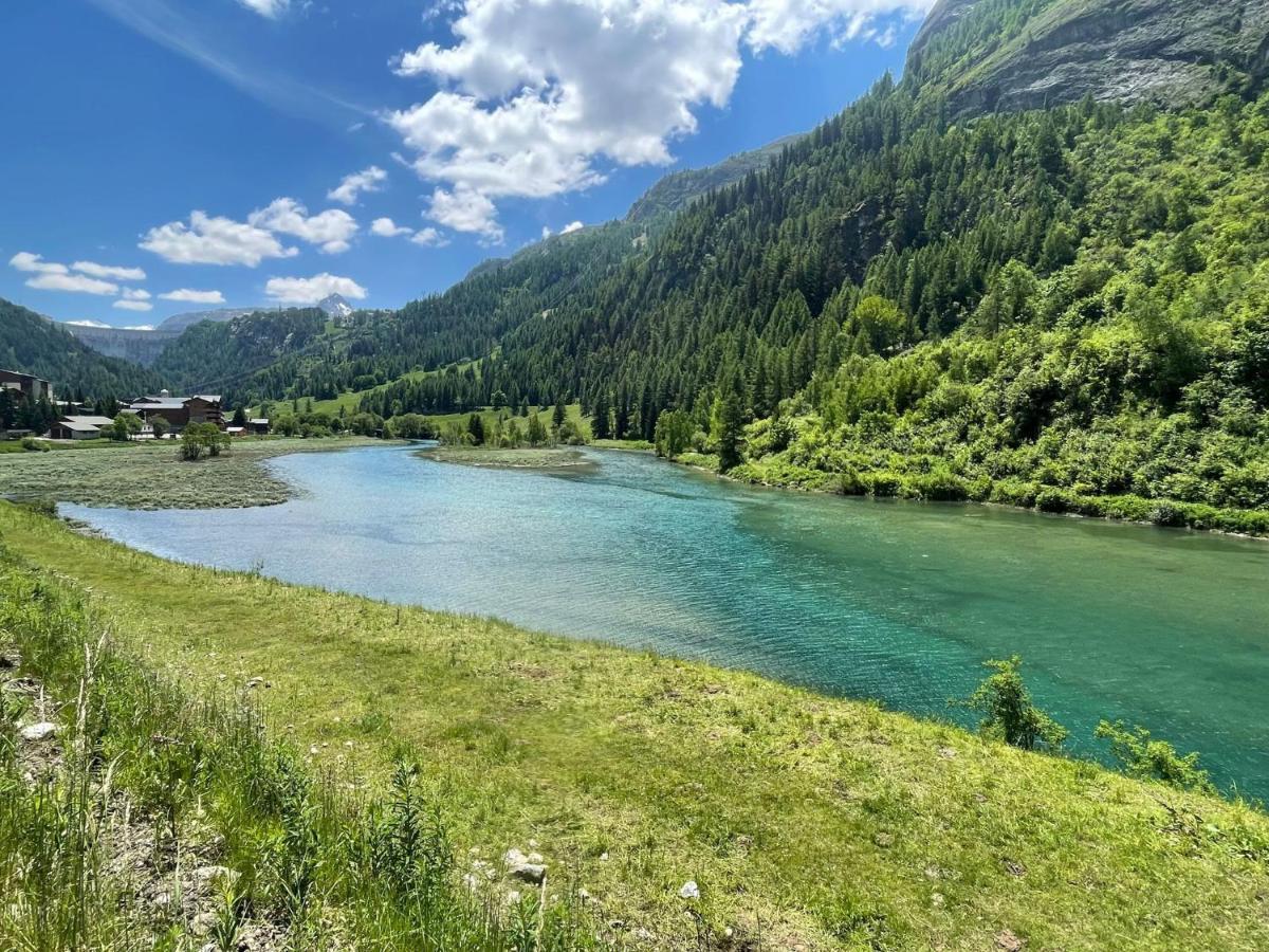 Le 1888 Val D'Isere La Daille Εξωτερικό φωτογραφία