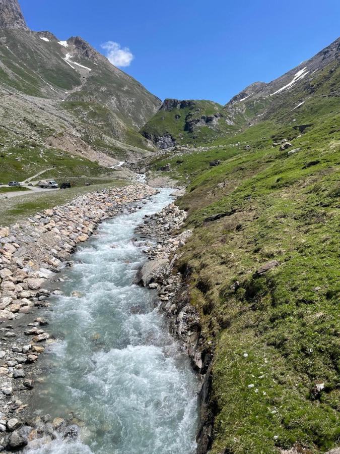 Le 1888 Val D'Isere La Daille Εξωτερικό φωτογραφία