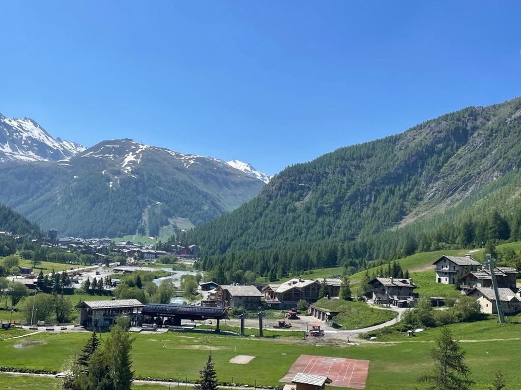 Le 1888 Val D'Isere La Daille Εξωτερικό φωτογραφία